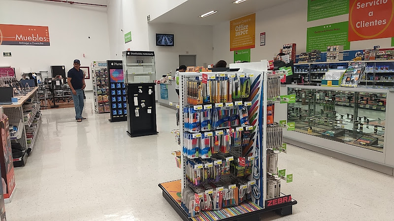 Office Depot