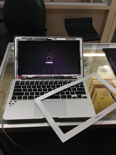 Computer Repair Service «Geek Shop», reviews and photos, 4917 5th Ave, Brooklyn, NY 11220, USA