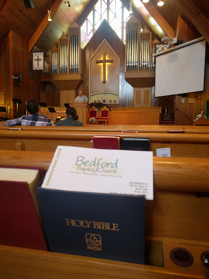 Bedford Baptist Church