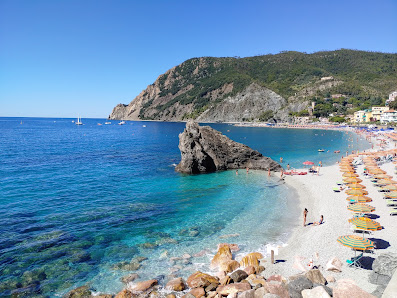 Scoglio di Monterosso Via Fegina, 22, 19016 Monterosso al Mare SP, Italia