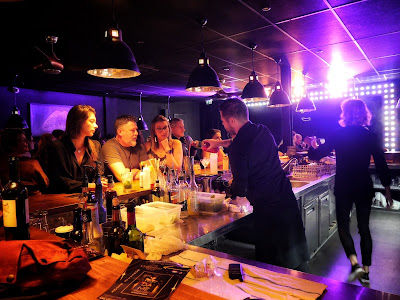 L'Exception Cabaret - Bar à Saint-Médard-en-Jalles