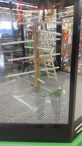 Pet Supply Store «Petco Animal Supplies», reviews and photos, 2565 NE 10th Ct, Homestead, FL 33035, USA