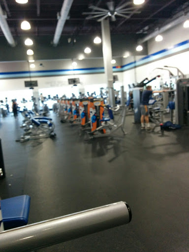 Health Club «Crunch - North Brunswick», reviews and photos, 2421 US-1, North Brunswick Township, NJ 08902, USA