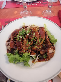 Plats et boissons du Restaurant Château de Chine à Belfort - n°17