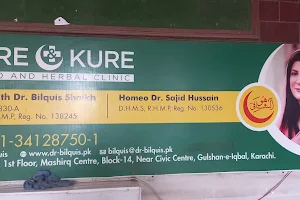 Kare & Kure Gulshan-e-Iqbal Clinic by Dr. Bilquis image