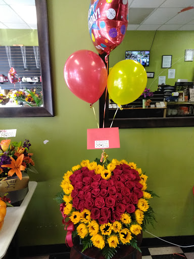 Florist «florist houston spring branch», reviews and photos, 1657 Gessner Rd #3, Houston, TX 77080, USA
