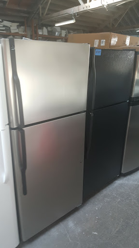 Appliance Store «Santa Clara Appliances», reviews and photos, 5103 International Blvd, Oakland, CA 94601, USA