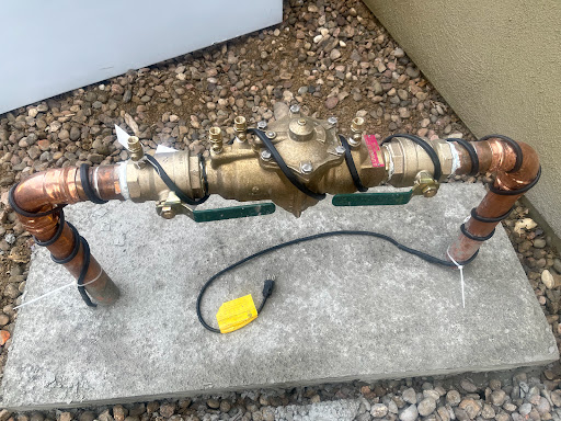 Denver Plumbing Heating & Air