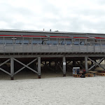 Photo n°1 de l'avis de Bernd.e fait le 10/08/2022 à 09:12 sur le  Onkel Johnny’s Strandwirtschaft à Wenningstedt-Braderup