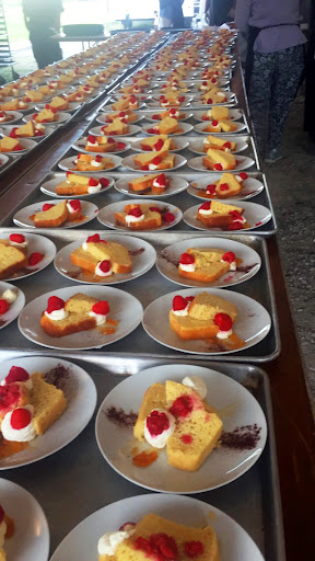 American Restaurant «Nosh Eatery & Creative Catering», reviews and photos, 5929 Darrow Rd #2, Hudson, OH 44236, USA