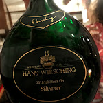 Photo n°1 de l'avis de Gianni.i fait le 15/08/2019 à 13:34 sur le  Deutscher Hof à Iphofen