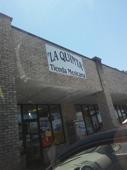 La Quinta Mexican Store