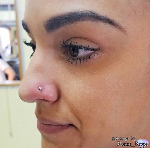 Explore dementia tattoo ideas, creative tattoo ideas in Miami, available at Tattoos by Lou Miami - North Miami