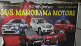M/s Manorama Motors