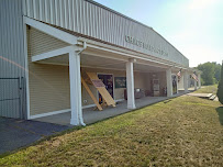 Chace Building Supply - Photo 8 - Car repair in Woodstock, CT, Norwich