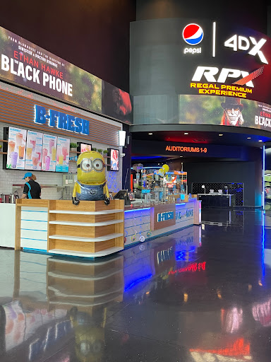 Movie Theater «Regal Cinemas Pinnacle 18 IMAX & RPX», reviews and photos, 11240 Parkside Dr, Knoxville, TN 37922, USA