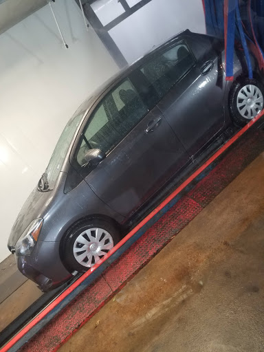 Car Wash «Bellaire Car Wash & Auto Salon», reviews and photos, 5803 Bellaire Blvd, Houston, TX 77081, USA