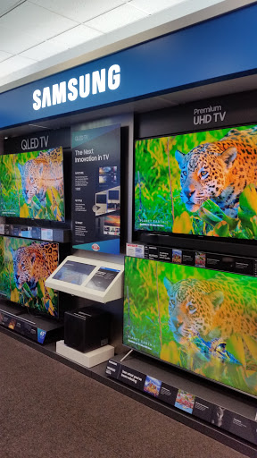 Appliance Store «P.C. Richard & Son», reviews and photos, 239-10 Linden Blvd, Elmont, NY 11003, USA