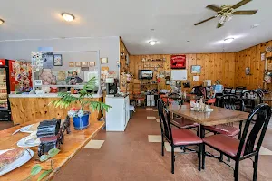 Chippewa River Restaurant and Store image