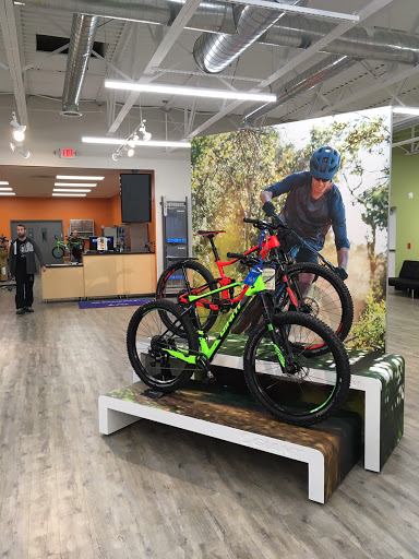 Bicycle Store «B3 Bicycles Howell (Bike Blade & Ball)», reviews and photos, 6798 U.S. 9, Howell, NJ 07731, USA