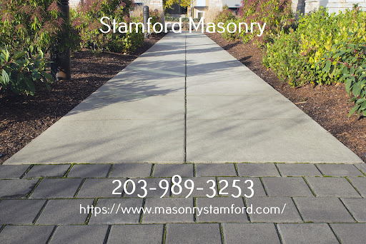 Concrete product supplier Stamford
