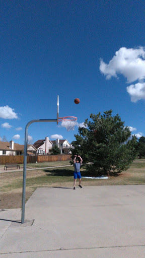 Park «Dublin Park», reviews and photos, 2450 Roundtop Dr, Colorado Springs, CO 80918, USA