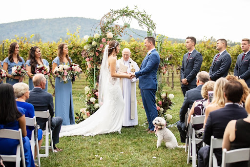 Florist «Tourterelle», reviews and photos, 2216 Ivy Rd, Charlottesville, VA 22903, USA