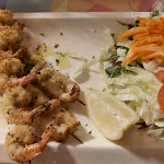 Photo n°6 de l'avis de Cristina.o fait le 24/04/2022 à 12:41 sur le  Palìs à Pesaro