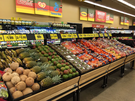 Grocery Store «Grocery Outlet Bargain Market», reviews and photos, 52115 SW Chinook Plaza, Scappoose, OR 97056, USA