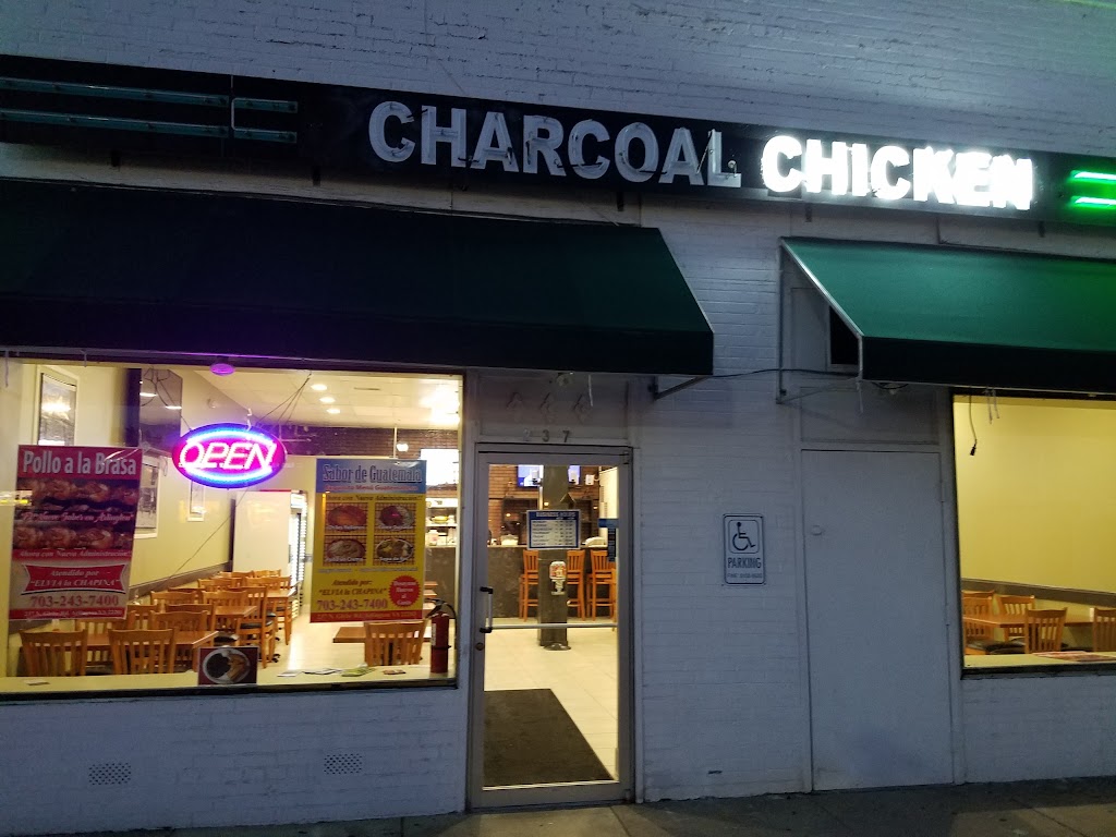 Ricky's Pub & Grill 22203