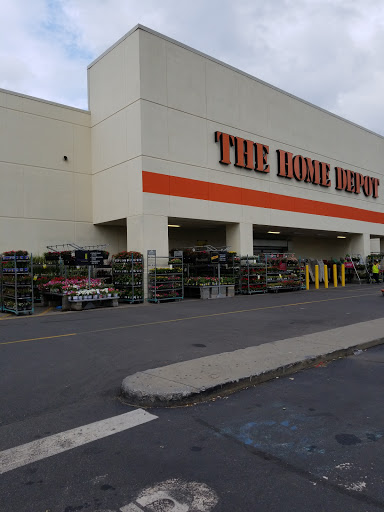 Home Improvement Store «The Home Depot», reviews and photos, 73-01 25th Ave, East Elmhurst, NY 11369, USA