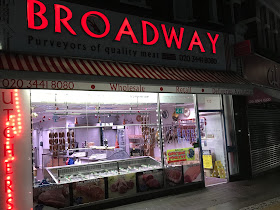 Broadway Quality Meats