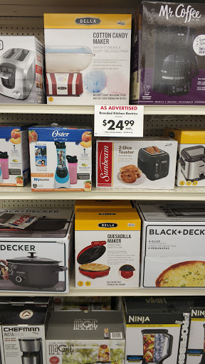 Discount Store «Big Lots», reviews and photos, 10321 E US Hwy 36, Avon, IN 46123, USA