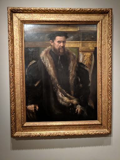 Art Gallery «SAM Gallery», reviews and photos, 1300 1st Ave, Seattle, WA 98101, USA