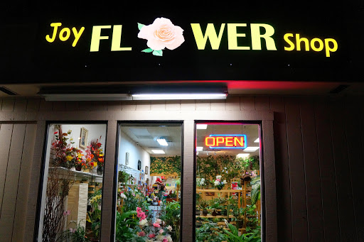 Joy Flower Shop, 7630 Fair Oaks Blvd, Carmichael, CA 95608, USA, 