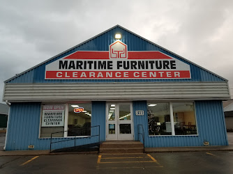 Maritime Furniture Clearance Centre