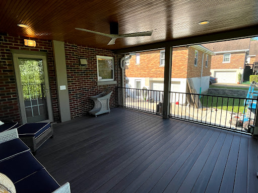 Construction Company «Chris Hollon Construction», reviews and photos, 2670 Crescent Springs Pike, Erlanger, KY 41017, USA