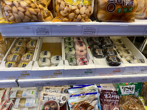 Grocery Store «Smile Food Market», reviews and photos, 2948 Bradshaw Rd, Sacramento, CA 95827, USA