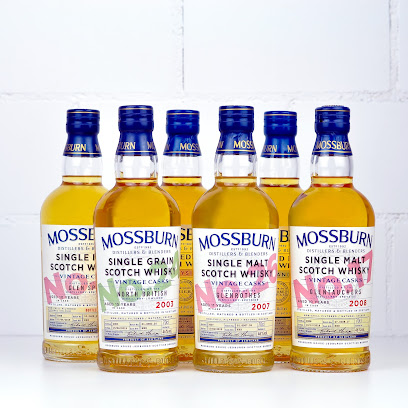 Whisky Grail