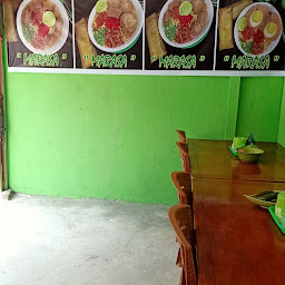 BAKSO MARASA