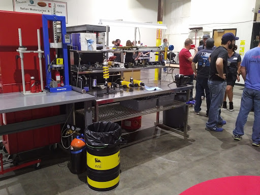 Motorcycle Dealer «AF1 Racing», reviews and photos, 9900 N Interstate Hwy 35, Austin, TX 78753, USA