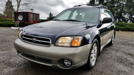 Used Car Dealer «Eastside Auto Sales», reviews and photos, 6214 SE 82nd Ave, Portland, OR 97266, USA