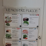 Photo n°4 de l'avis de Nicola.i fait le 09/07/2022 à 19:29 sur le  L'angolo della Puccia à Lecce