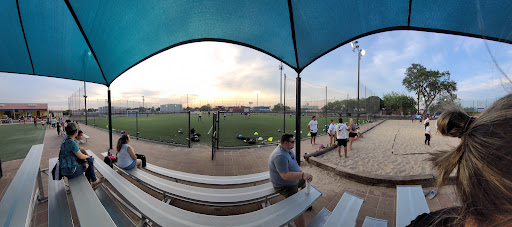 Sports Complex «Mainland Sports Complex», reviews and photos, 8002 Sand Pebble, San Antonio, TX 78250, USA