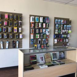 Mobile Phone Repair Shop «Dash Cellular Repair», reviews and photos, 130 Main St Suite 102, Noble, OK 73068, USA