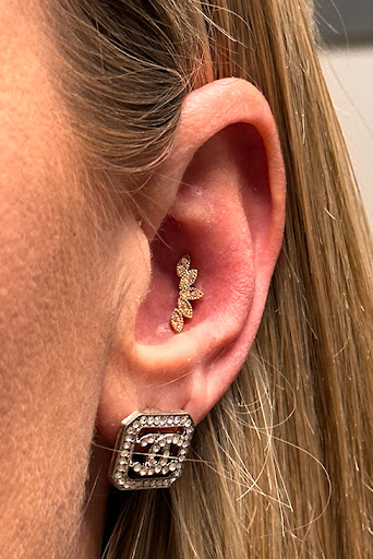 Explore hand tattoos ideas, creative tattoo ideas in Scottsdale, available at Club Tattoo