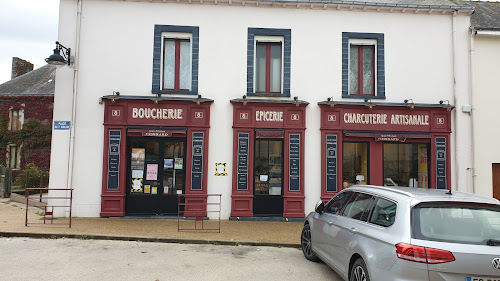 Cossard Boucherie Charcuterie à Puceul