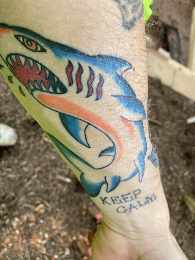 Explore mother and 2 sons tattoo ideas, creative tattoo ideas in Butler, available at Red Parlour Tattoo & Piercing NJ