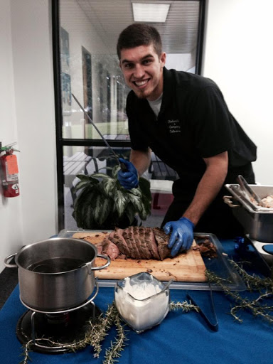 Caterer «Robinette & Company Caterers», reviews and photos, 216 Kirby Rd, Seabrook, TX 77586, USA