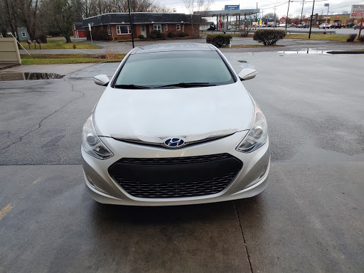 Auto Parts Store «Advance Auto Parts», reviews and photos, 1165 Ohio Pike, Amelia, OH 45102, USA